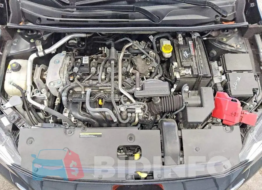 3N1AB8CV3RY341063 Photo# 11