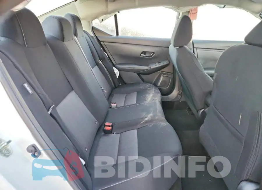 3N1AB8CV3SY386266 Photo# 10