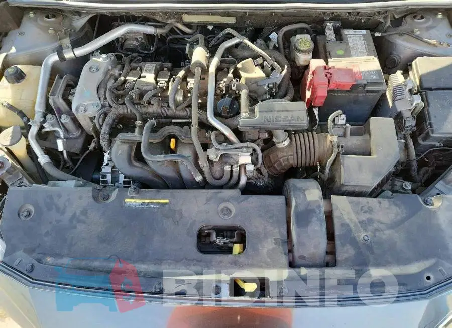 3N1AB8CV4MY308422 Photo# 11