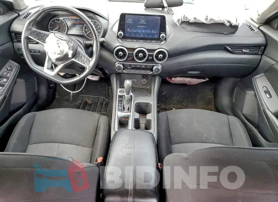 3N1AB8CV4NY263077 Photo# 8