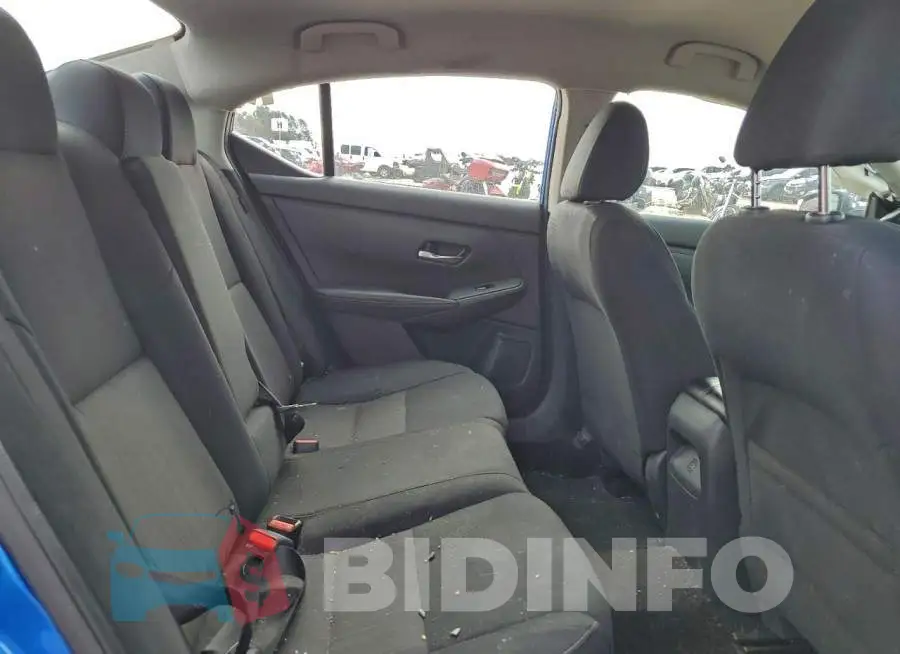 3N1AB8CV4NY263077 Photo# 10