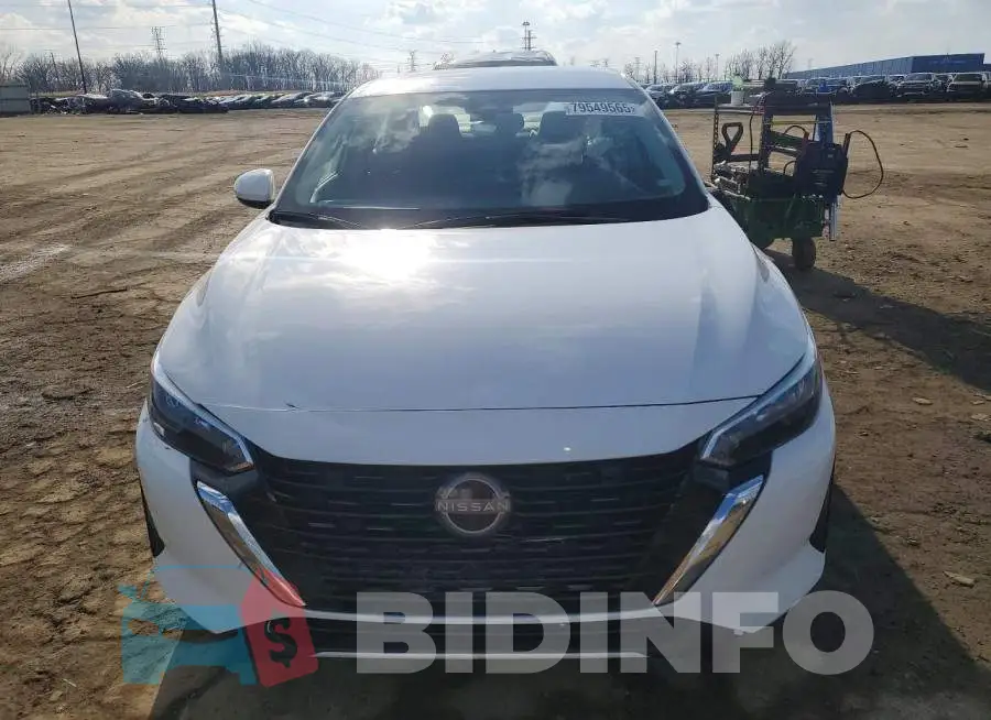 3N1AB8CV4SY301208 Photo# 5