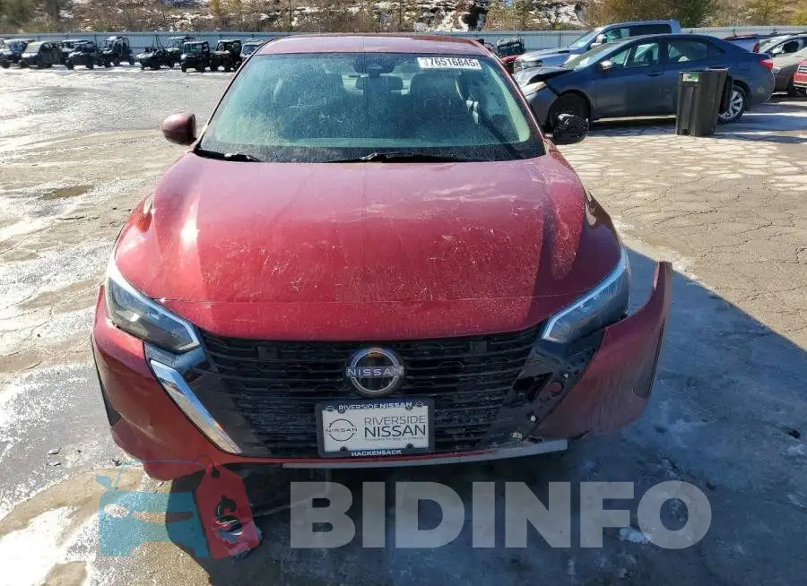 3N1AB8CV5RY384254 Photo# 5