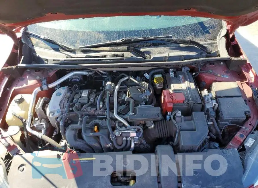 3N1AB8CV5RY384254 Photo# 11
