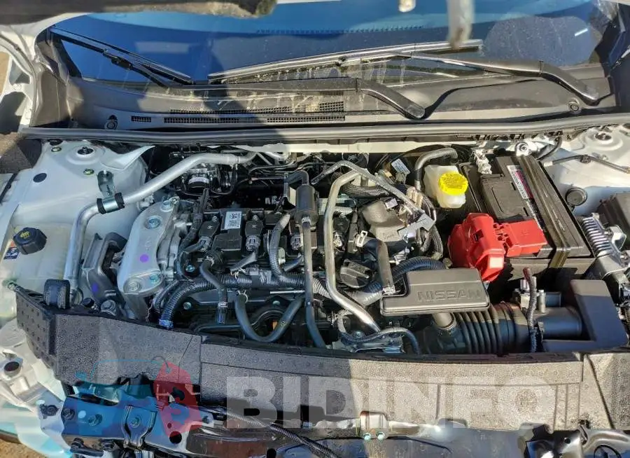 3N1AB8CV5SY404301 Photo# 11