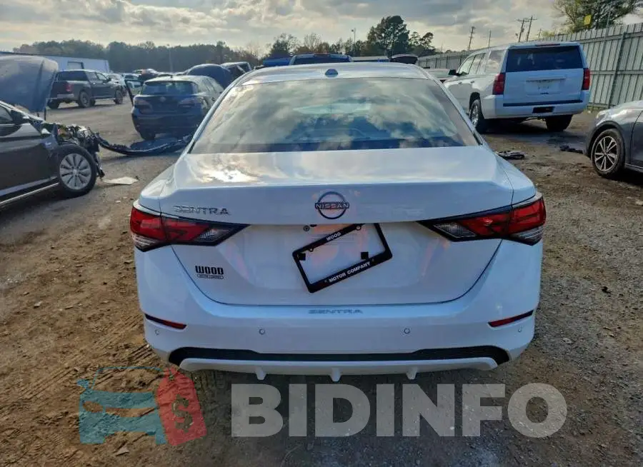 3N1AB8CV5SY404301 Photo# 6