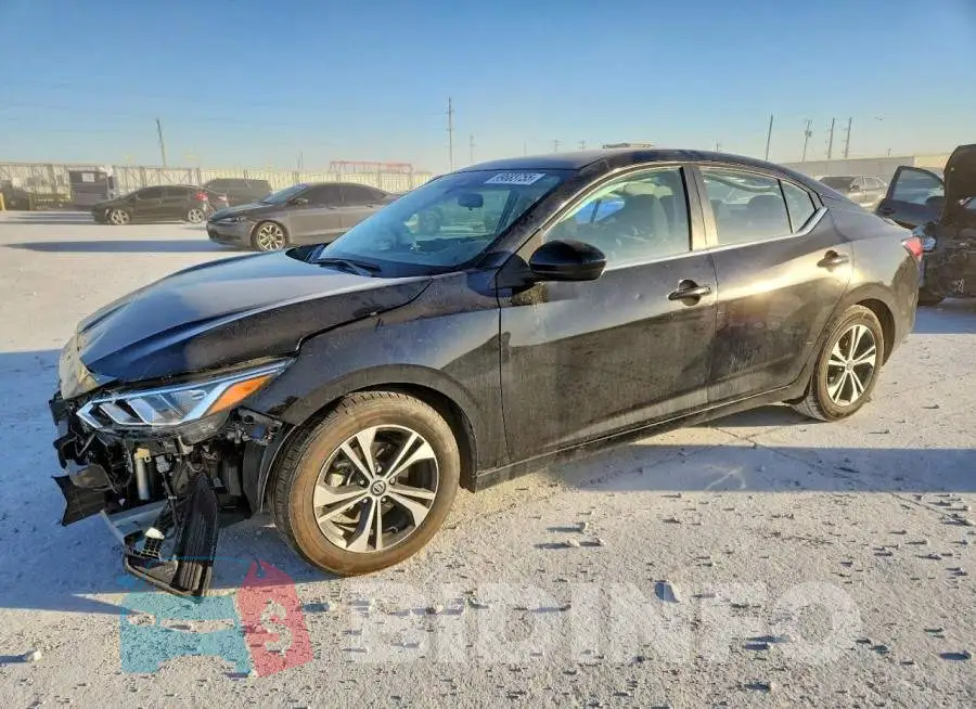 3N1AB8CV6PY264072 Photo# 1