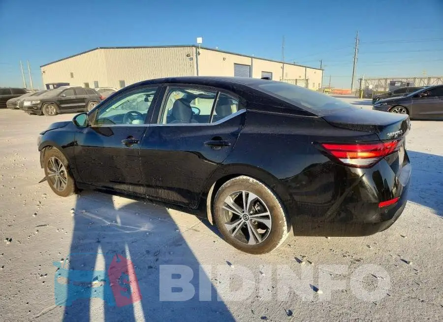3N1AB8CV6PY264072 Photo# 2