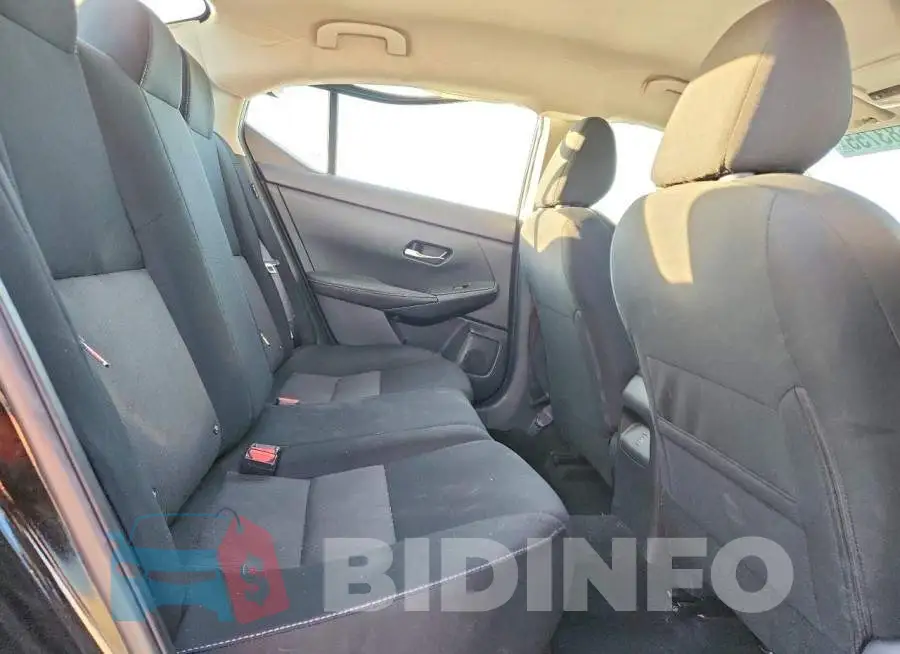 3N1AB8CV6PY264072 Photo# 10