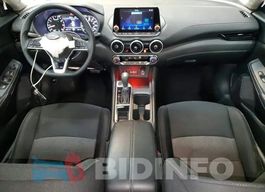 3N1AB8CV6SY323288 Photo# 8