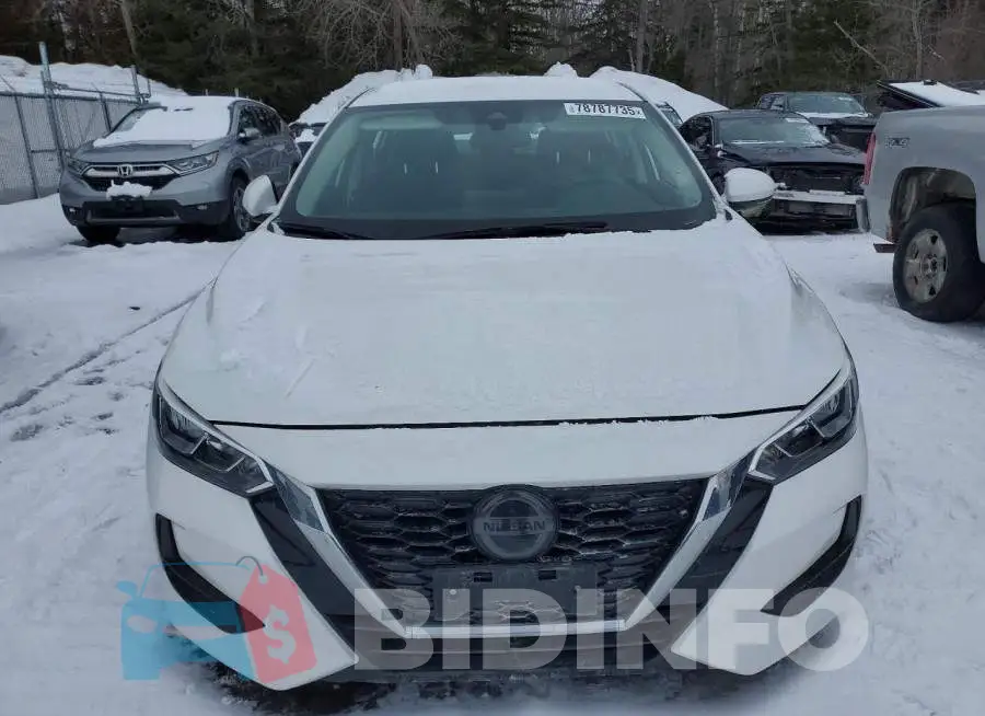 3N1AB8CVXNY248034 Photo# 5