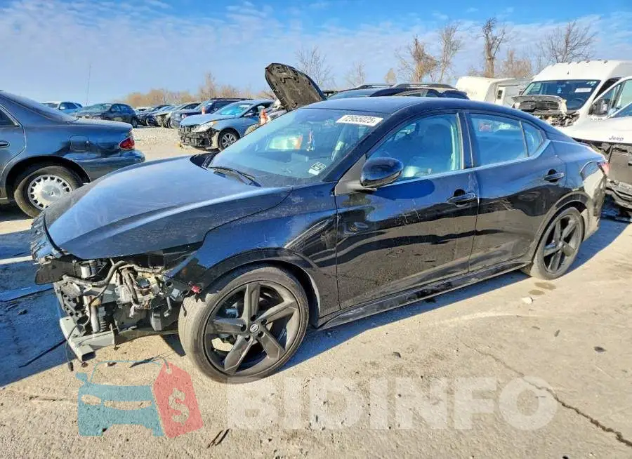 3N1AB8DVXNY287074 Photo# 1