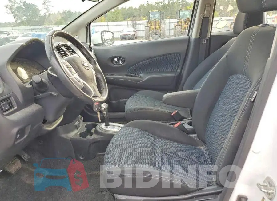 3N1CE2CP8JL359087 Photo# 7