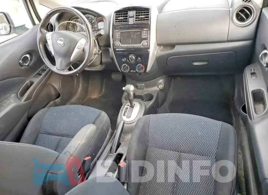 3N1CE2CP8JL359087 Photo# 8