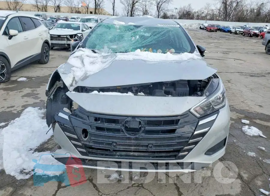 3N1CN8DV1PL828674 Photo# 5