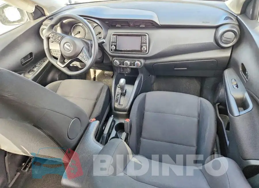 3N1CP5BV4PL562434 Photo# 8