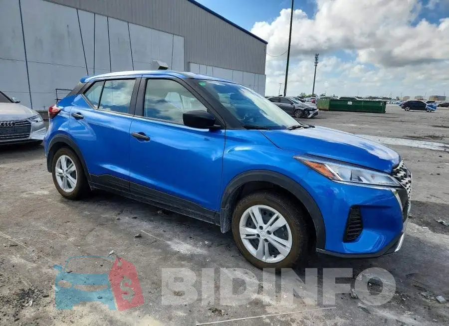 3N1CP5BV4PL562434 Photo# 4