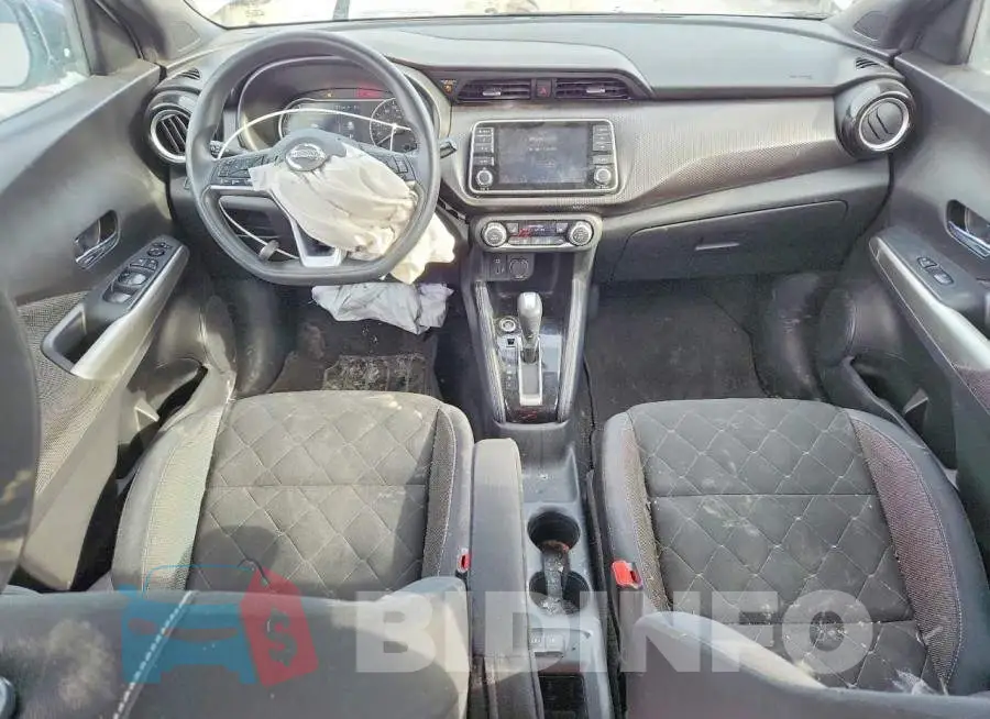 3N1CP5CU6KL505618 Photo# 8