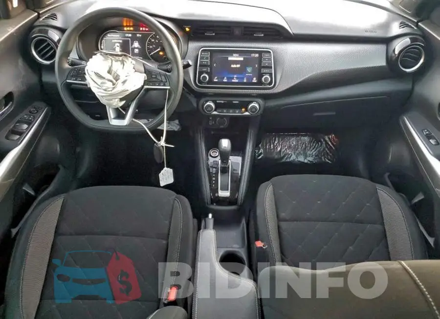 3N1CP5CV1LL543588 Photo# 8