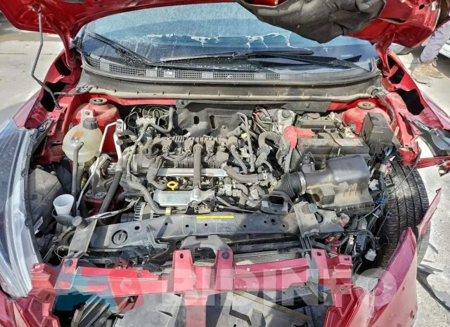 3N1CP5CV1LL543588 Photo# 11