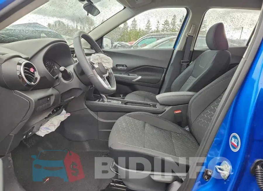 3N1CP5CV7SL494220 Photo# 7
