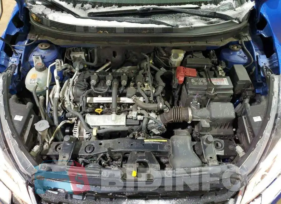3N1CP5CV9PL513602 Photo# 12