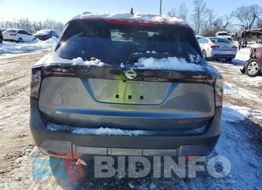 3N8AP6DB2SL315164 Photo# 6