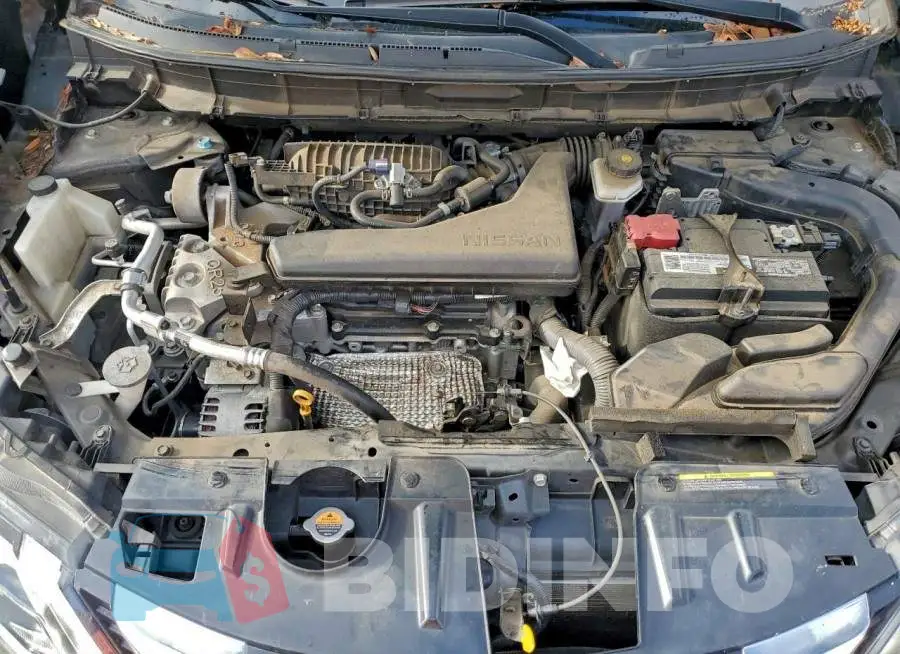 5N1AT2MT5LC762203 Photo# 12