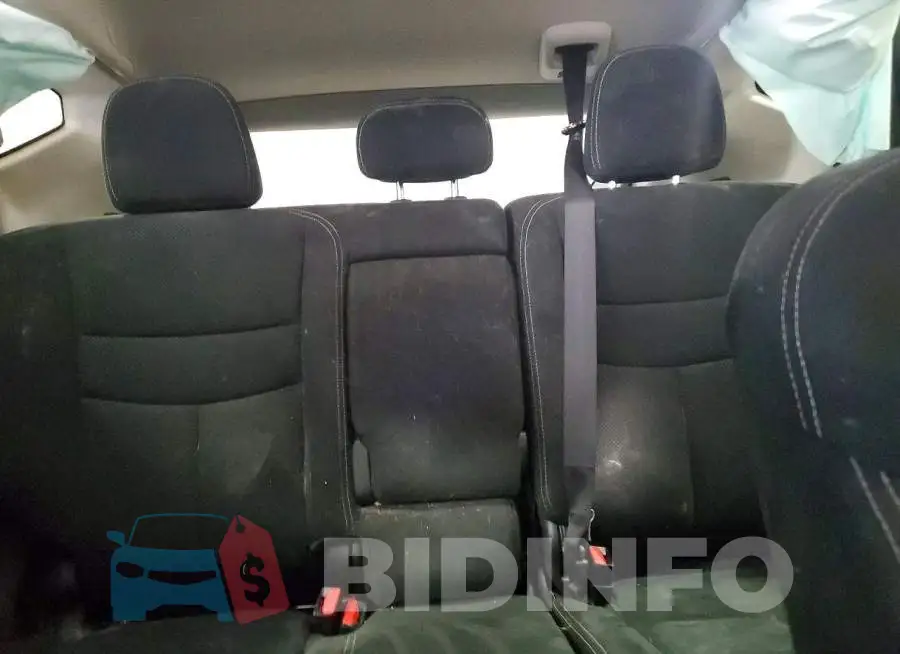 5N1AZ2AS0LN107347 Photo# 10