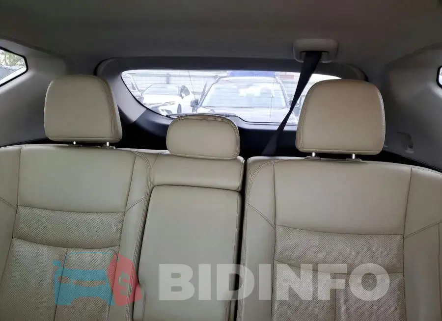 5N1AZ2CS3LN131977 Photo# 10