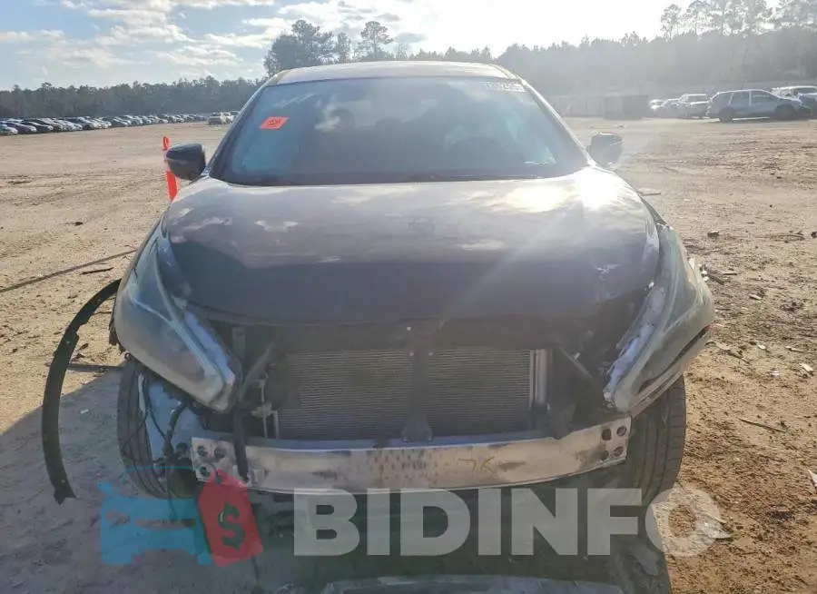 5N1AZ2MG5JN197518 Photo# 5