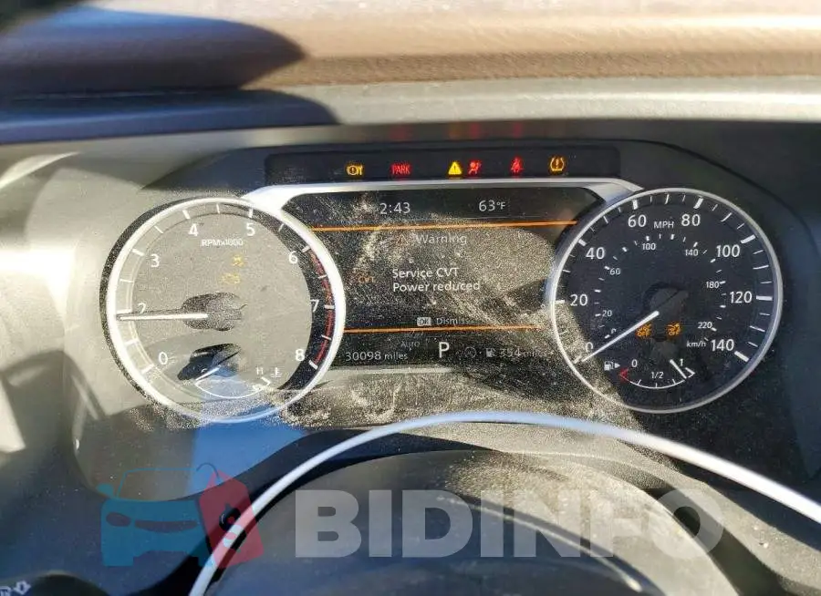 5N1BT3CB0PC813812 Photo# 6