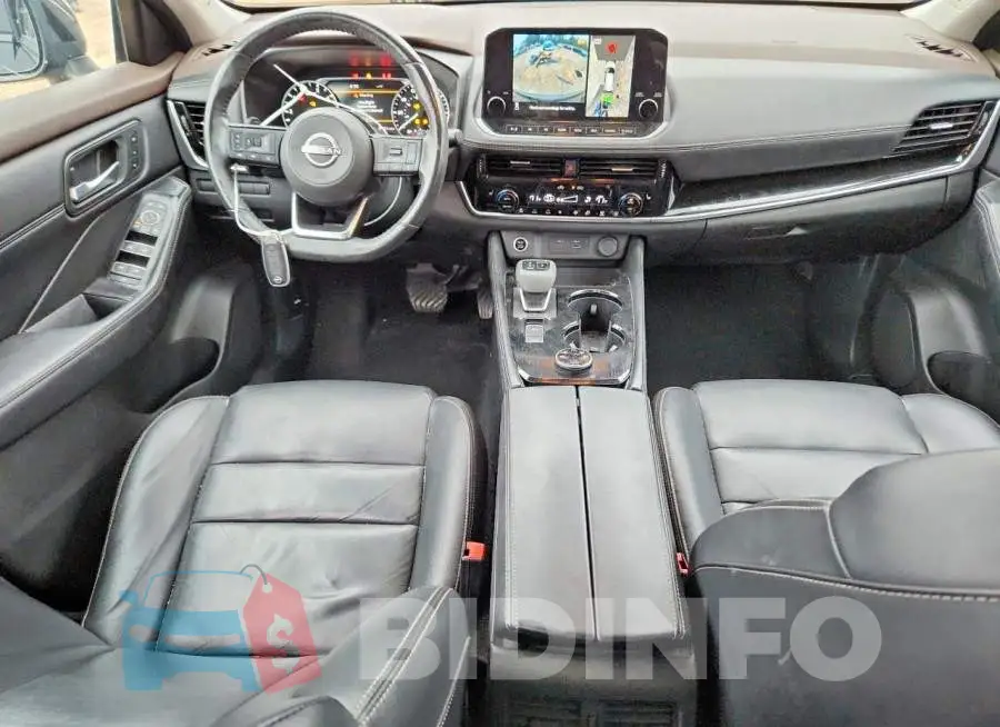 5N1BT3CB9PC790403 Photo# 8