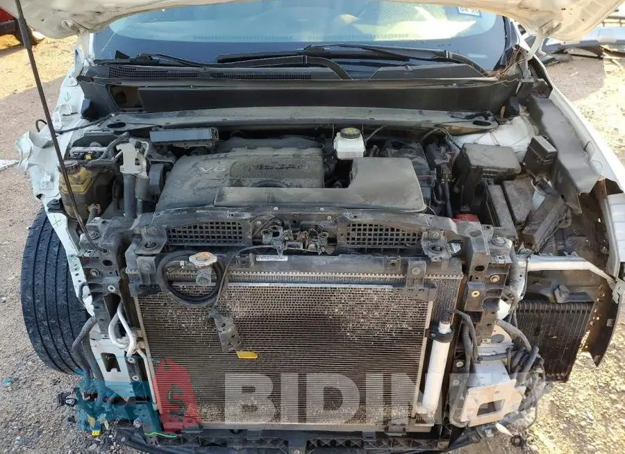 5N1DR2CM1LC632487 Photo# 12