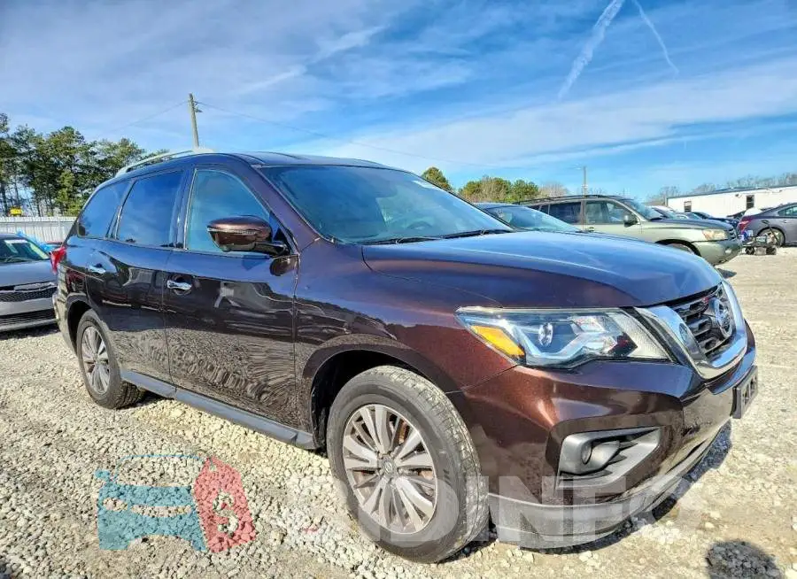 5N1DR2MM7KC623998 Photo# 4