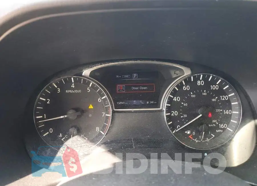 5N1DR2MM8JC673386 Photo# 9