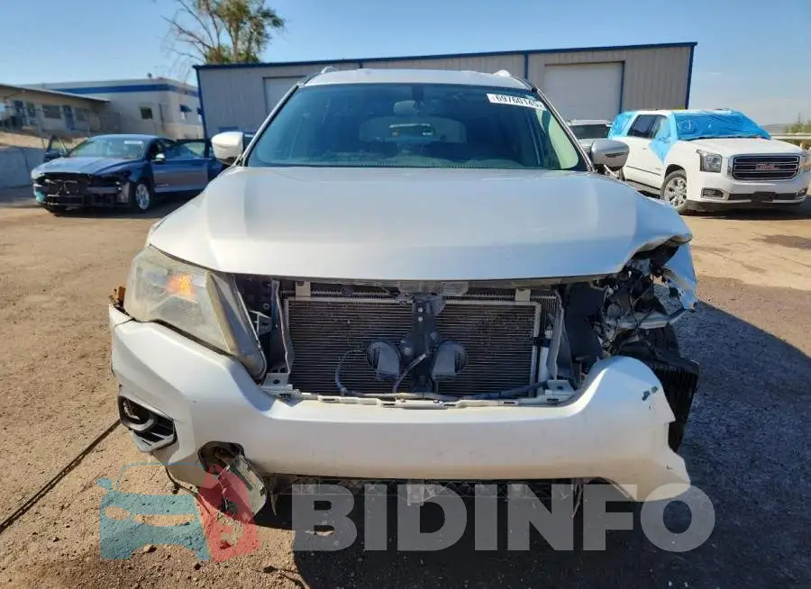 5N1DR2MM9KC618298 Photo# 5