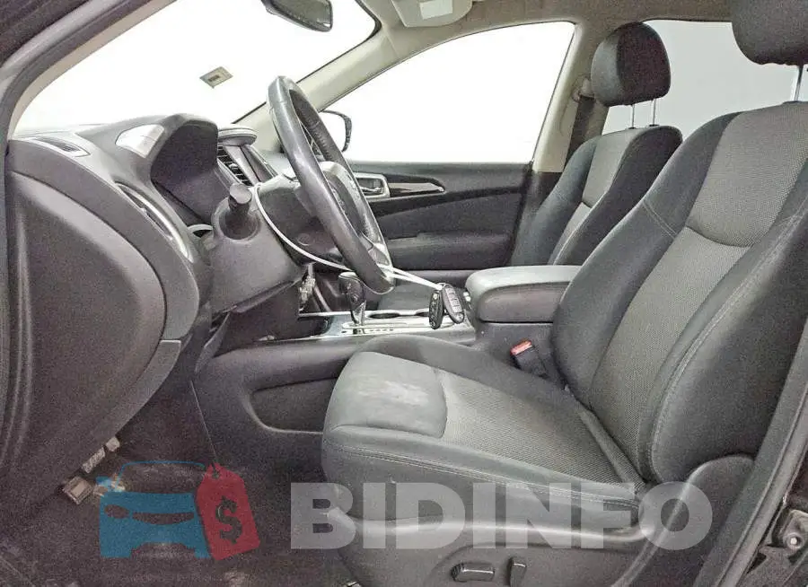 5N1DR2MN1HC668002 Photo# 7