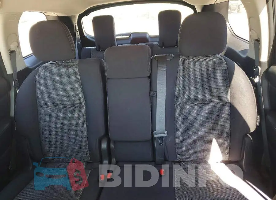 5N1DR2MN2KC598601 Photo# 10