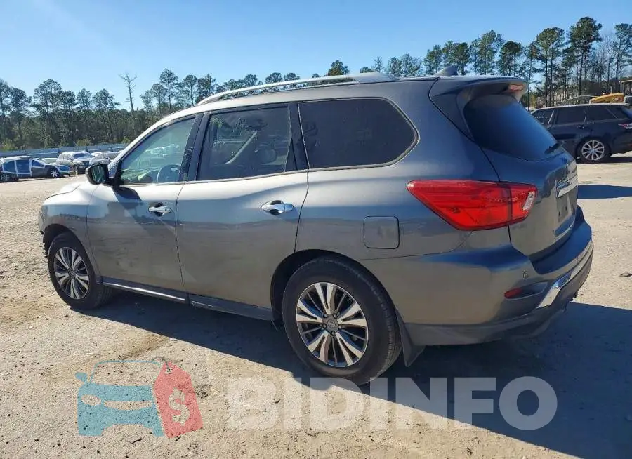 5N1DR2MN2KC598601 Photo# 2