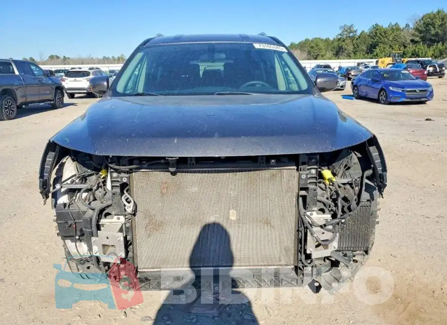 5N1DR2MN2KC598601 Photo# 5