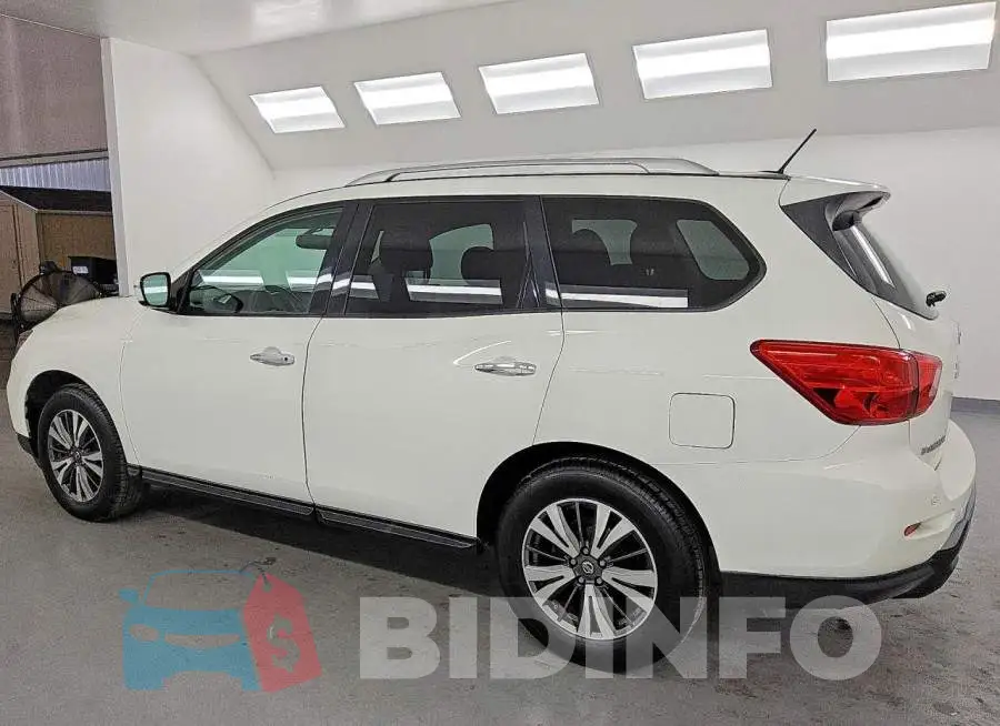 5N1DR2MN3HC651542 Photo# 2