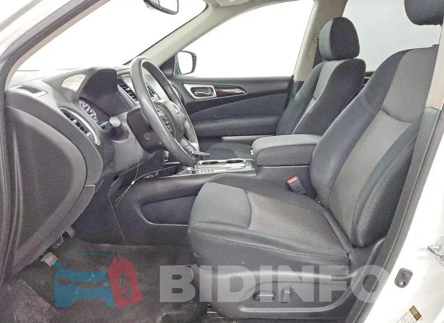 5N1DR2MN3HC651542 Photo# 7