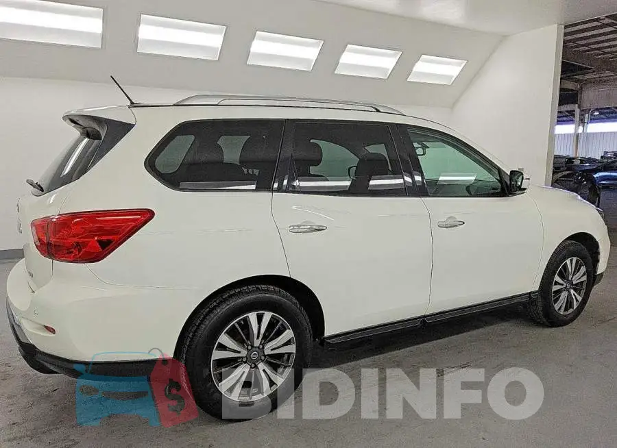5N1DR2MN3HC651542 Photo# 3