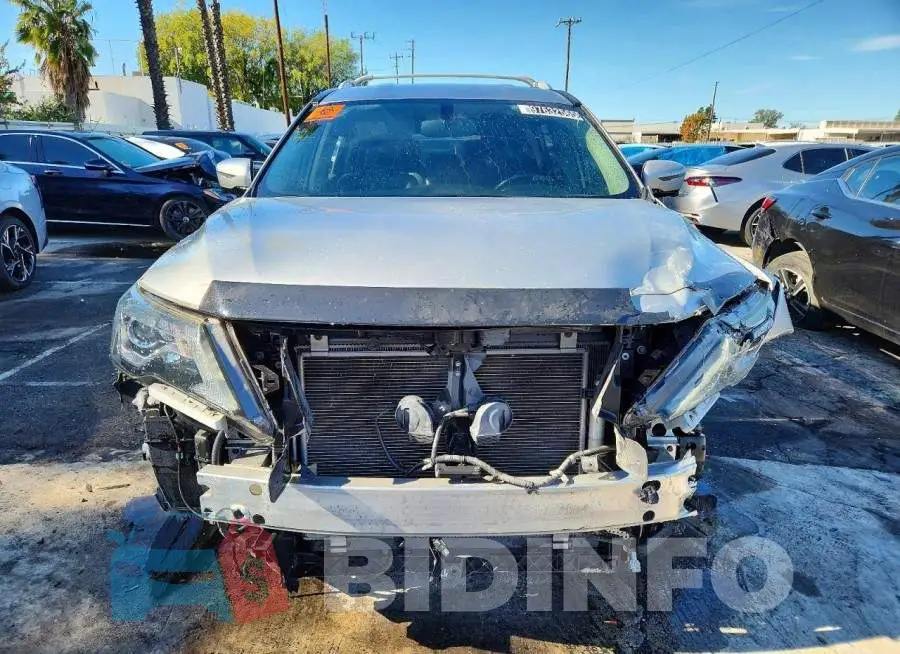 5N1DR2MN4HC652974 Photo# 5