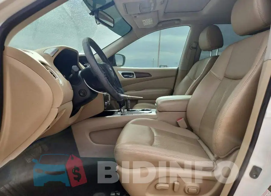 5N1DR2MN9JC655892 Photo# 7