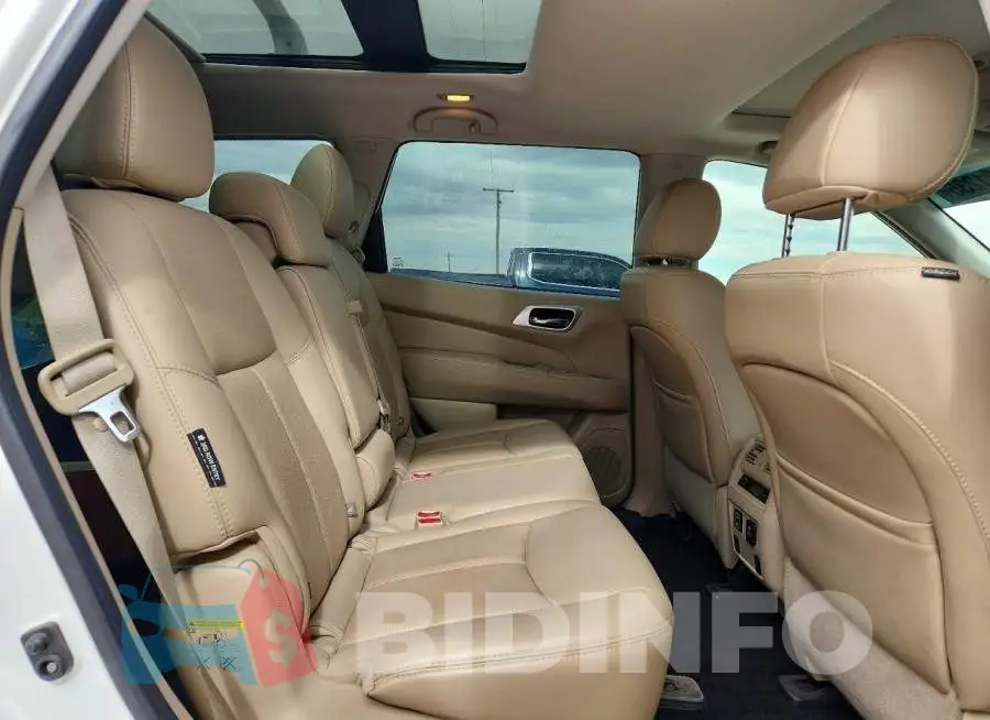 5N1DR2MN9JC655892 Photo# 11
