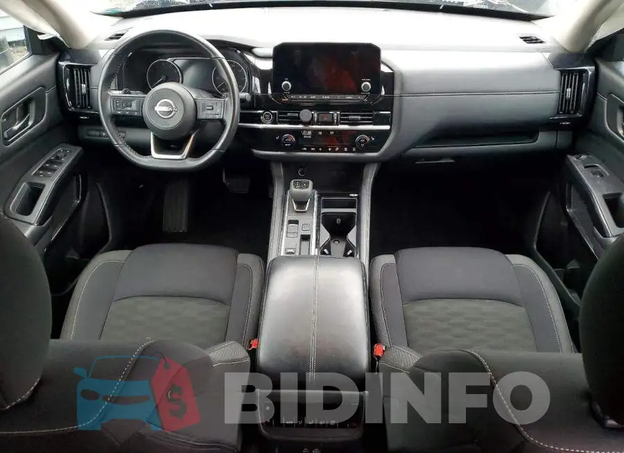 5N1DR3BA9RC251735 Photo# 8