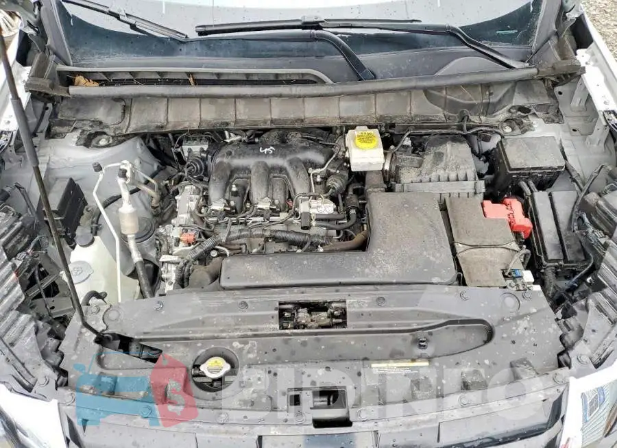 5N1DR3BA9RC251735 Photo# 12