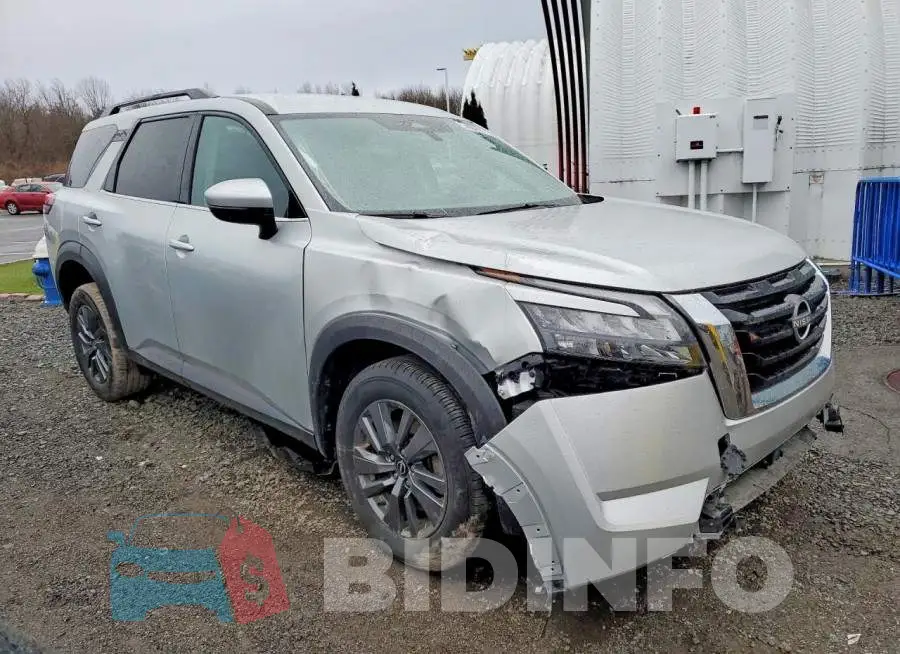 5N1DR3BA9RC251735 Photo# 4
